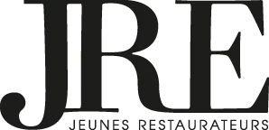 JRE Jeunes Restaurateurs logo